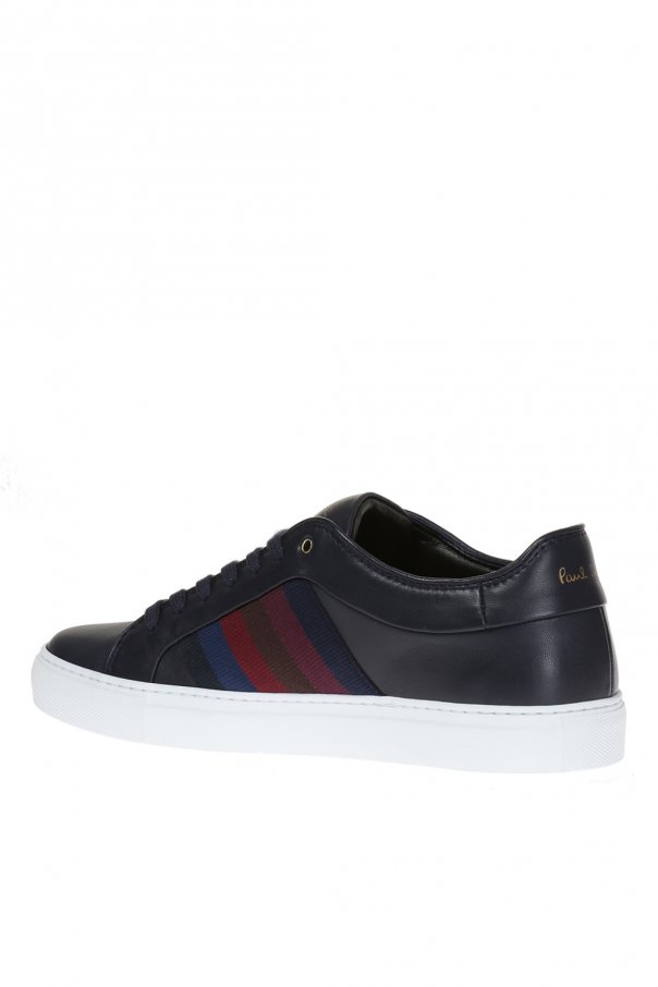 paul smith ivo sneakers